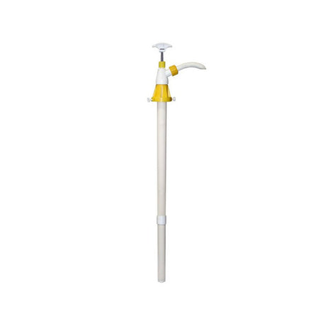 60 Litre Pump with Uutlet Hose & Nozzle - JSG