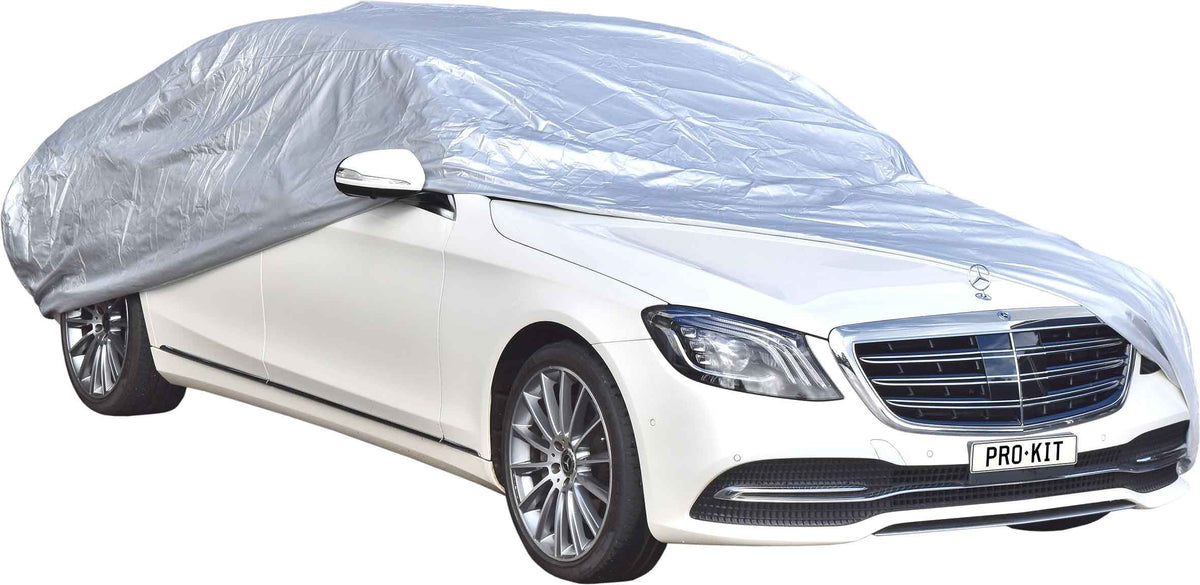 Deluxe Car Cover (Large) - Pro-Kit