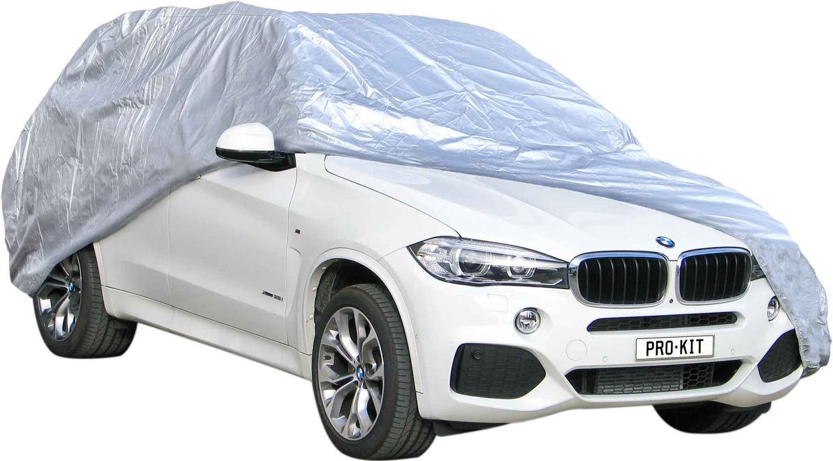 Deluxe 4WD/SUV Cover (Large) - PC Procovers