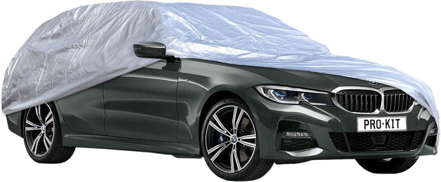 Deluxe Hatch/Wagon Cover (Medium) - PC Procovers