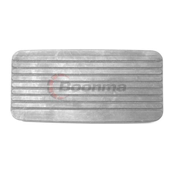 Brake Pedal Pad Automatic fits Ford Laser/Mazda 323 – PD-0091 – Boonma | Universal Auto Spares