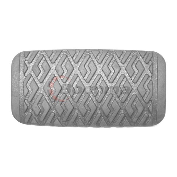 Brake Pedal Pad Automatic fits Toyota Corolla/Daihatsu charade – PD-0098 – Boonma | Universal Auto Spares