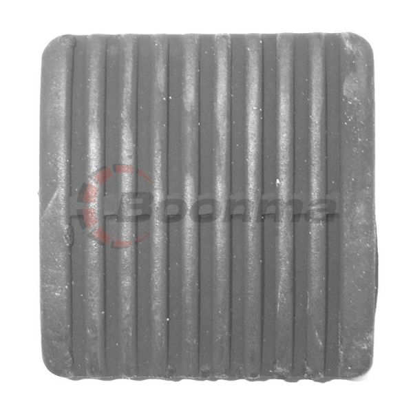 Brake/Clutch Pedal Pad fits Toyota Landcruiser – PD-0784 – Boonma | Universal Auto Spares