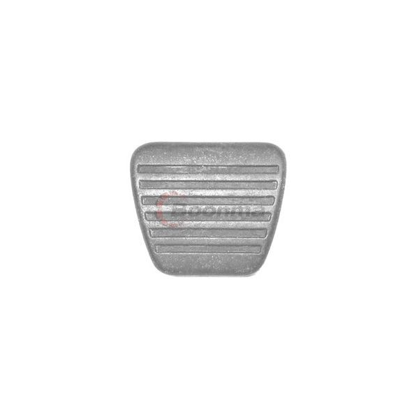 Brake/Clutch Pedal Pad fits Mitsubishi Canter – PD-3807 – Boonma | Universal Auto Spares