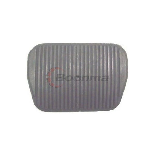 Brake Pedal Pad Automatic fits Ford Falcon/Fairlane/Territory – PD-3824 – Boonma | Universal Auto Spares