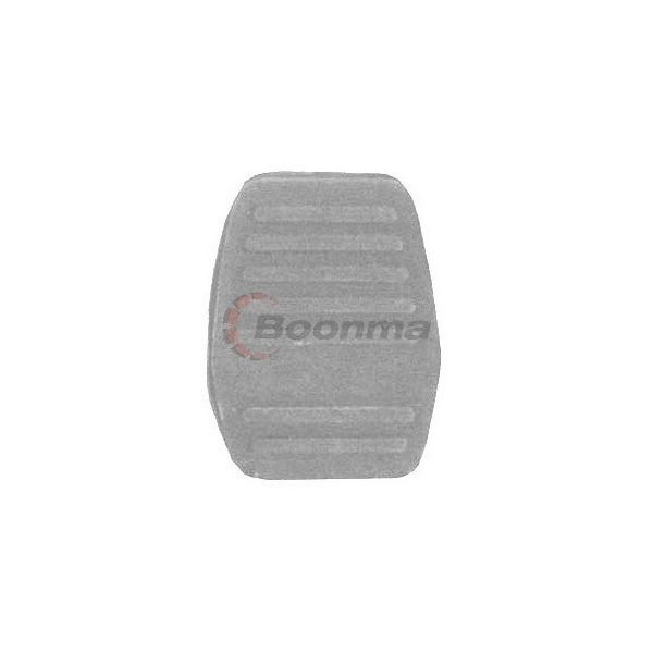 Brake/Clutch Pedal Pad fits Ford Transit – PD-3827 – Boonma | Universal Auto Spares