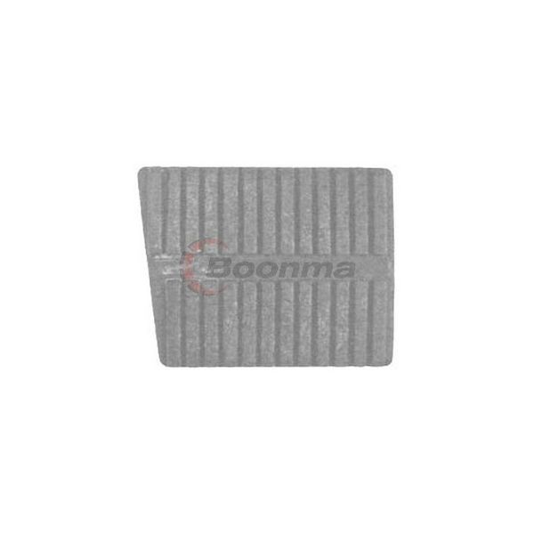 Clutch Pedal Pad fits Holden Various VB-VS – PD-3832 – Boonma | Universal Auto Spares