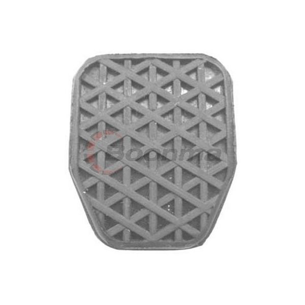 Brake Pedal Pad fits BMW E46/E39/E34/E53 – PD-3849 – Boonma | Universal Auto Spares