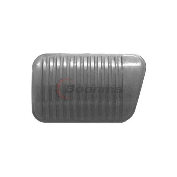 Brake Pedal Pad fits Ford Falcon BA/BF – PD-3863 – Boonma | Universal Auto Spares