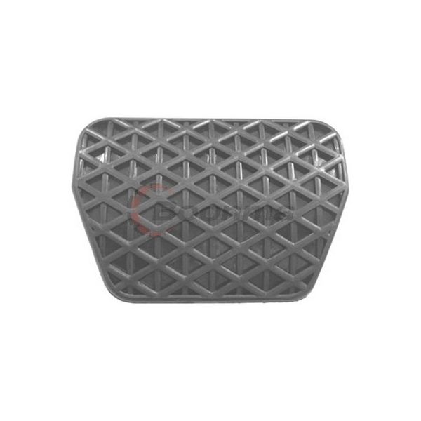 Brake Pedal Pad Automatic fits BMW E36/E46/E87/E90/E34/E39 – PD-3878 – Boonma | Universal Auto Spares