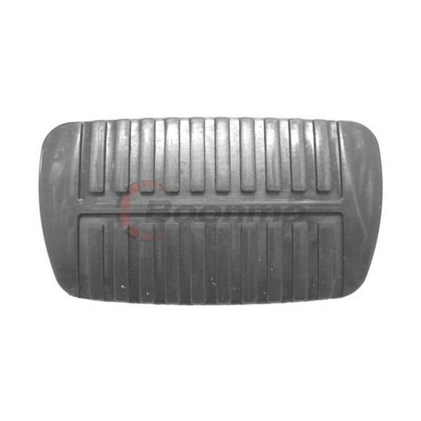 Brake Pedal Pad Automatic fits Subaru Forester/Impreza/Liberty/Outback/Tribeca – PD-3883 – Boonma | Universal Auto Spares