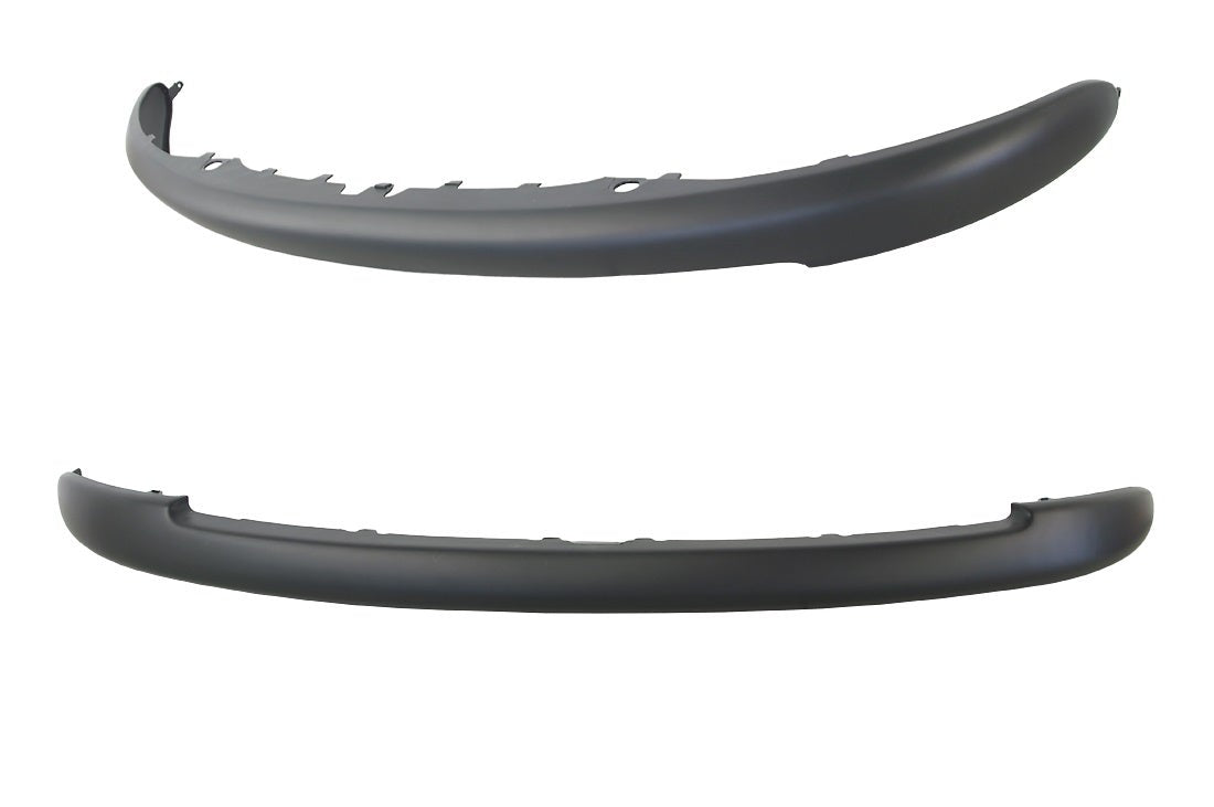Front Bumper Bar Mould Peugeot 206 XR/XT 1999 - 2007 PG26-BAM-26F - Sterling