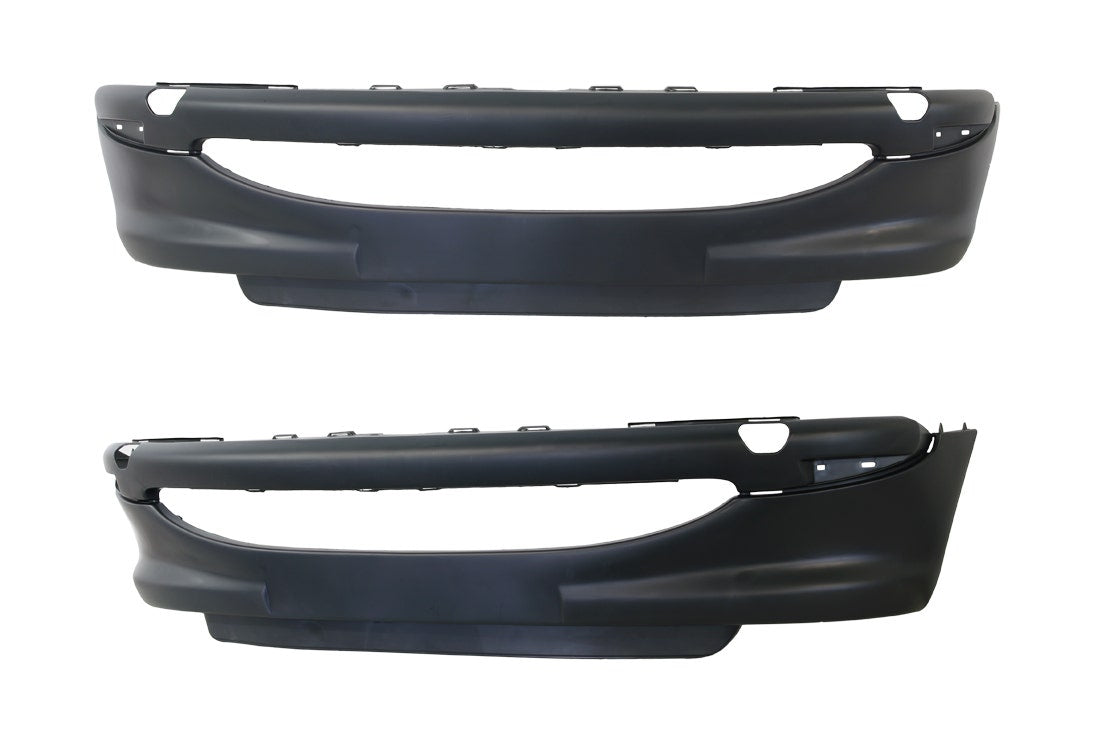 Front Bumper Bar Cover (XR/XT) Peugeot 206 1999 - 2007 PG26-BAR-20F - Sterling