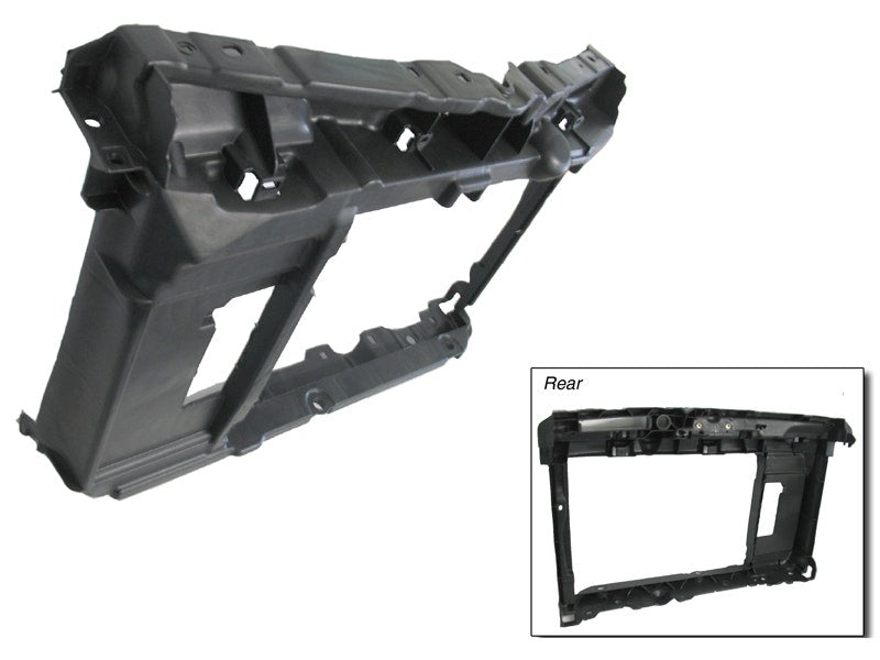 Radiator Support Panel (Front) Peugeot 207 A7 2007 - 2012 PG27-RAS-03F - Sterling