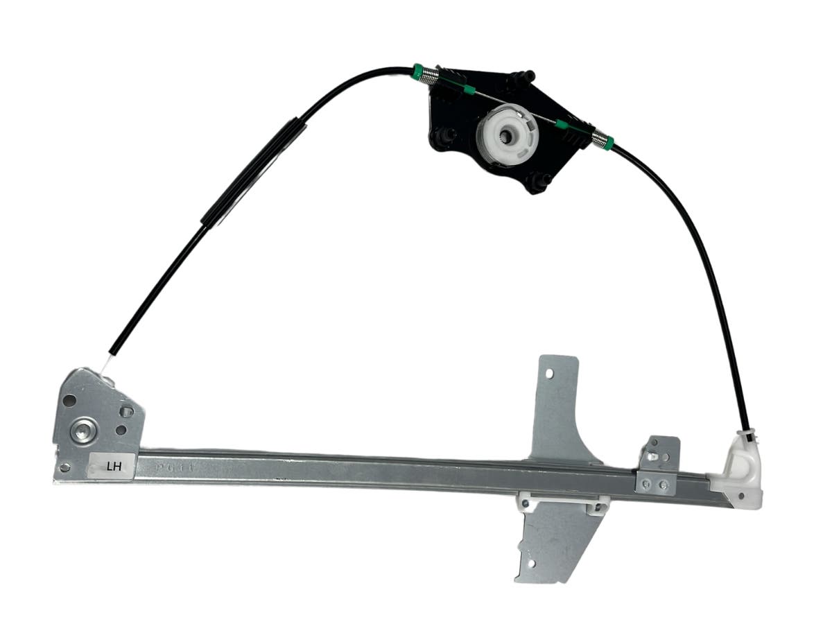 Front Window Regulator LHS (No Motor) Peugeot 307 T5/T6 12/2001 - 2009 PG37-WIR-03L - Sterling