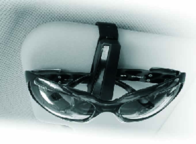 Sunglass Holder Double-Sided Tape - PKTool