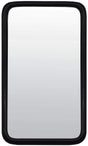 210x 120mm Low Mount Mirror Head - Pro-Kit