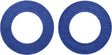2 Piece Fibre & Aluminium Sump Washers - PKTool