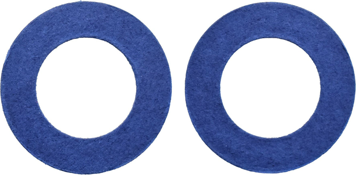 2 Piece Fibre & Aluminium Sump Washers - PKTool
