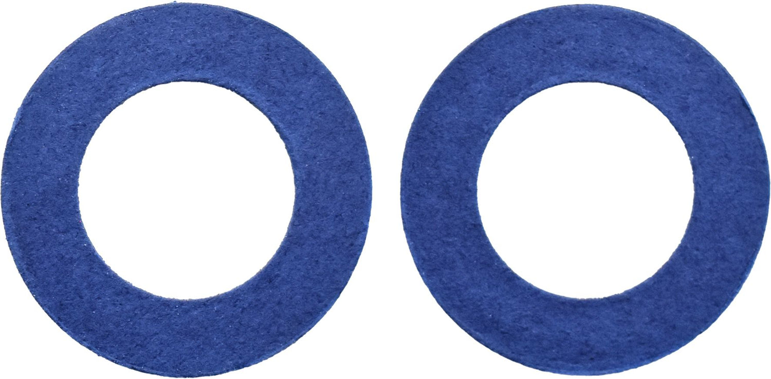 2 Piece Fibre & Aluminium Sump Washers - PKTool
