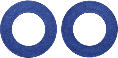 2 Piece Fibre & Aluminium Sump Washers - PKTool