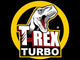 T-Rex Power Turbo White 290mL - Soudal