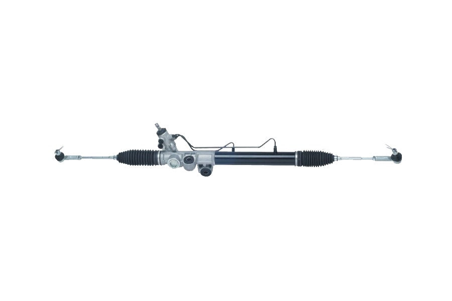 Power Steering Rack (4WD) Holden Colorado RC 2008 - 2012 PSR-HLCL-002 - Sterling
