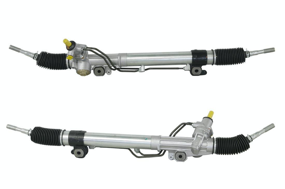Power Steering Rack Lexus LX470 UZJ100 2002 - 2007 PSR-LXLX-002 - Sterling