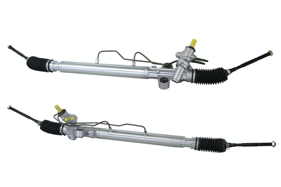 Power Steering Rack (TRH/KDH) Toyota Hiace SLWB 2005 - 2019 PSR-TYHI-008 - Sterling