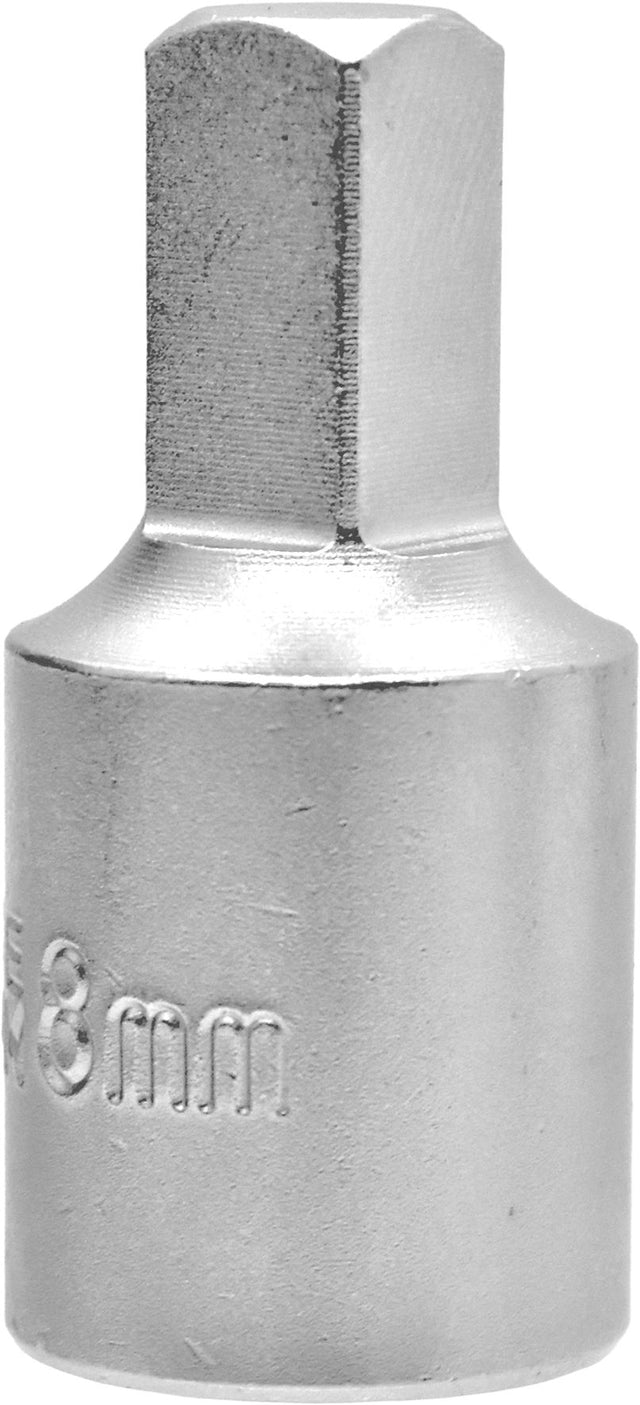 3/8” Dr Square Head Sump Plug Tool - PKTool | Universal Auto Spares