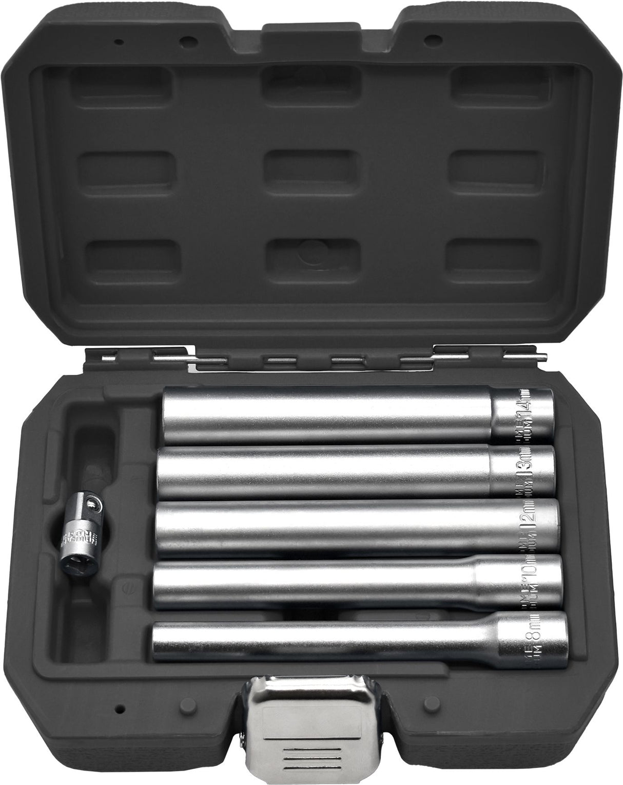 6pc Long Reach Deep Sockets - PKTool | Universal Auto Spares