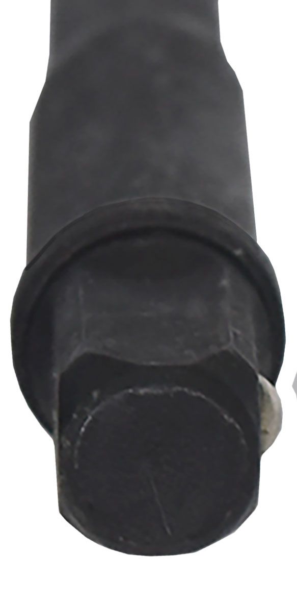 3 Piece 2-in-1 Socket/Drill Adaptor Set With Internal Magnetic - PKTool