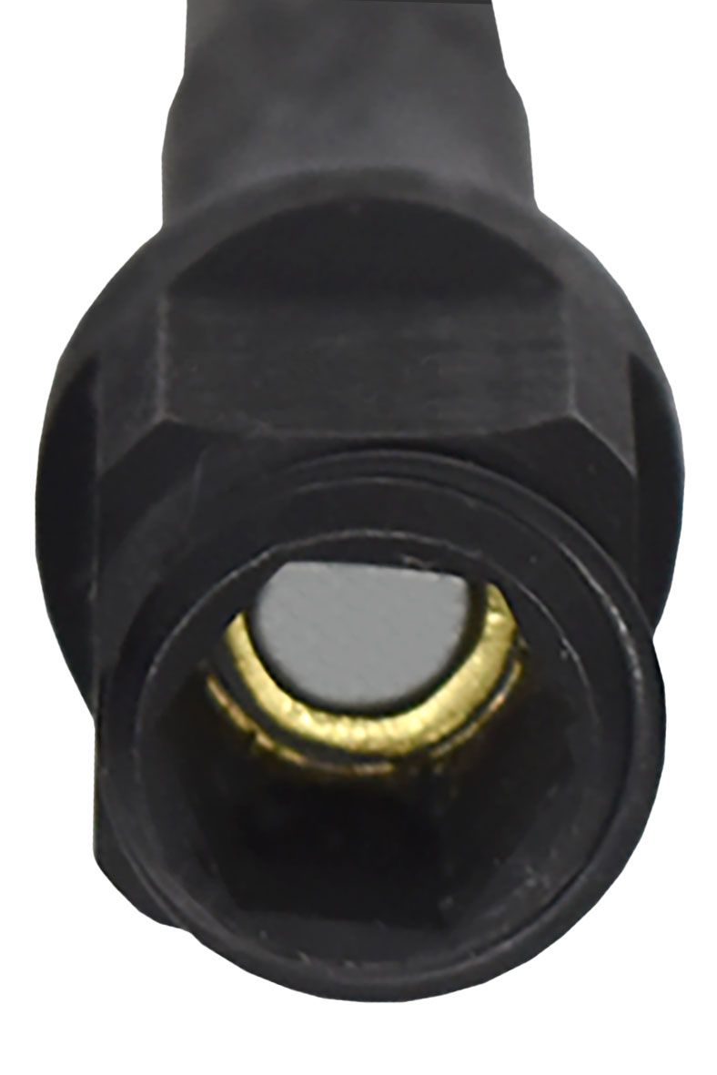 3 Piece 2-in-1 Socket/Drill Adaptor Set With Internal Magnetic - PKTool
