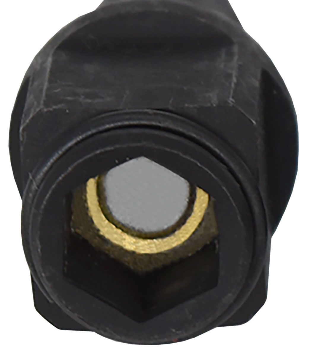 3 Piece 2-in-1 Socket/Drill Adaptor Set With Internal Magnetic - PKTool