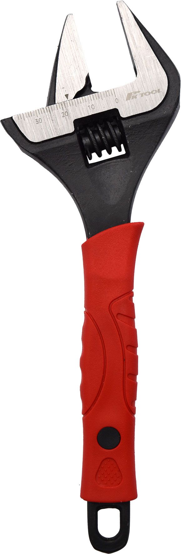 200mm Wide Jaw Shifter - PKTool