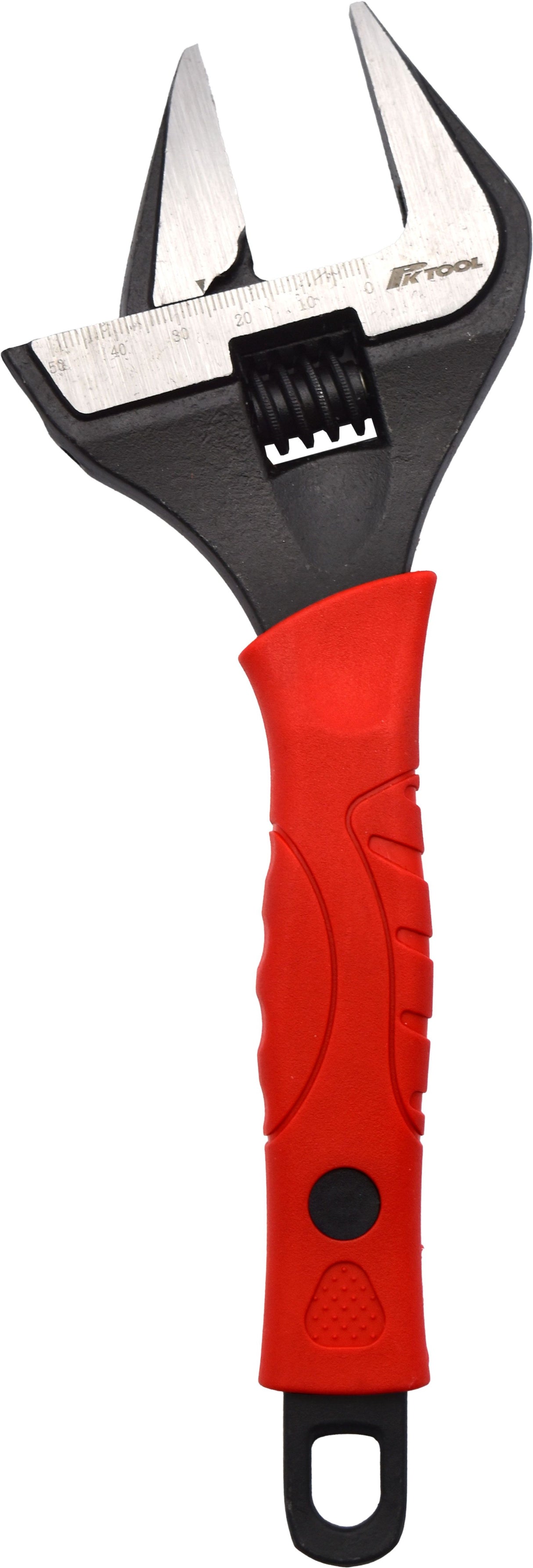 250mm Wide Jaw Shifter - PKTool