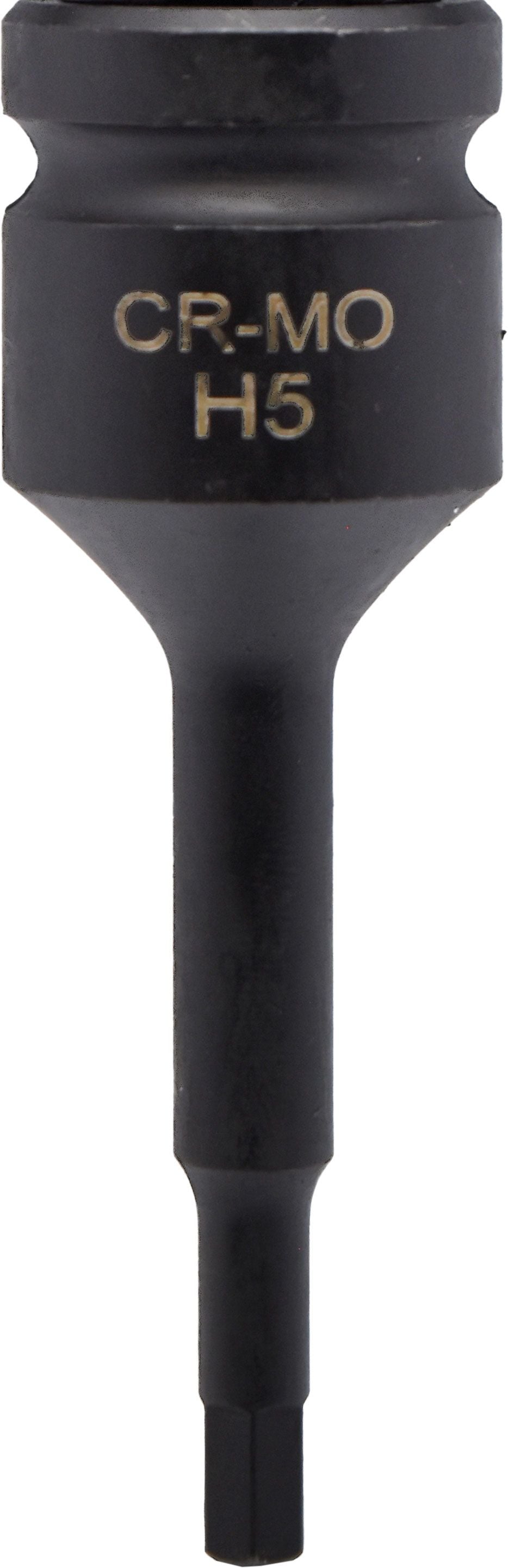 5mm 1/2" Hex Bit Socket - PKTool