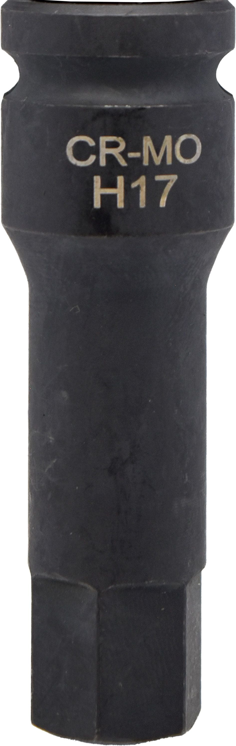 17mm 1/2" Hex Bit Socket - PKTool