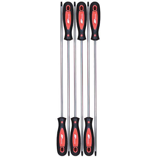 6 Pieces 300mm Tamper Star Screwdriver Set - PKTool