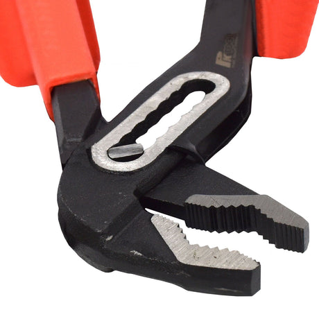 1000V VDE 250mm Multi-Grip Plier - PKTool | Universal Auto Spares