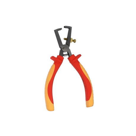 1000V VDE 150mm Wire Stripping Plier - PKTool | Universal Auto Spares