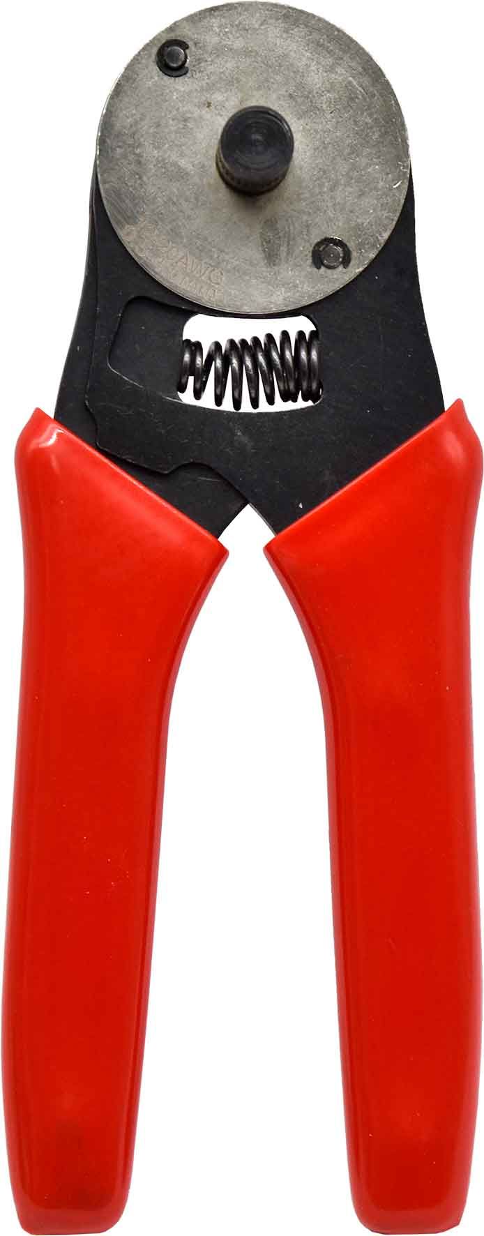 Multi-Fit Deutsch Compatible Crimping Tool - PKTool