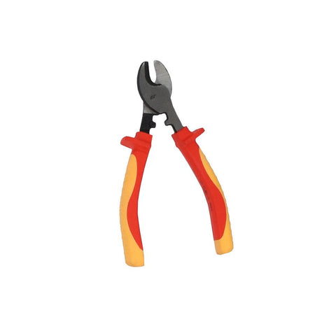 1000V VDE 150mm Cable Cutting Plier - PKTool | Universal Auto Spares