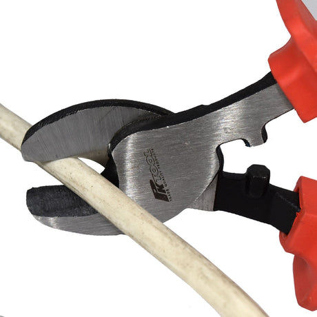 1000V VDE 150mm Cable Cutting Plier - PKTool | Universal Auto Spares