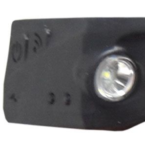 Twin LED, Sensor Headlamp, Torch & Worklight - PKTool