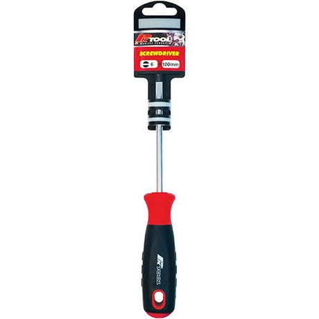 75mm X 3mm Blade Screwdriver - PKTool | Universal Auto Spares