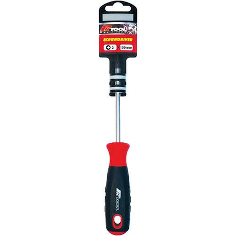 75mm x 5mm Phillips Head Screwdriver - PKTool