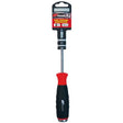 150mm x 8mm Phillips Tang Through Screwdriver - PKTool