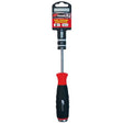 200mm x 8mm Phillips Tang Through Screwdriver - PKTool | Universal Auto Spares