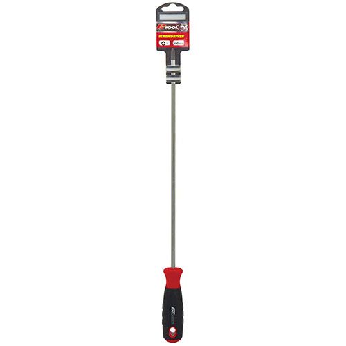 300mm Phillips Long Screwdriver - PKTool | Universal Auto Spares